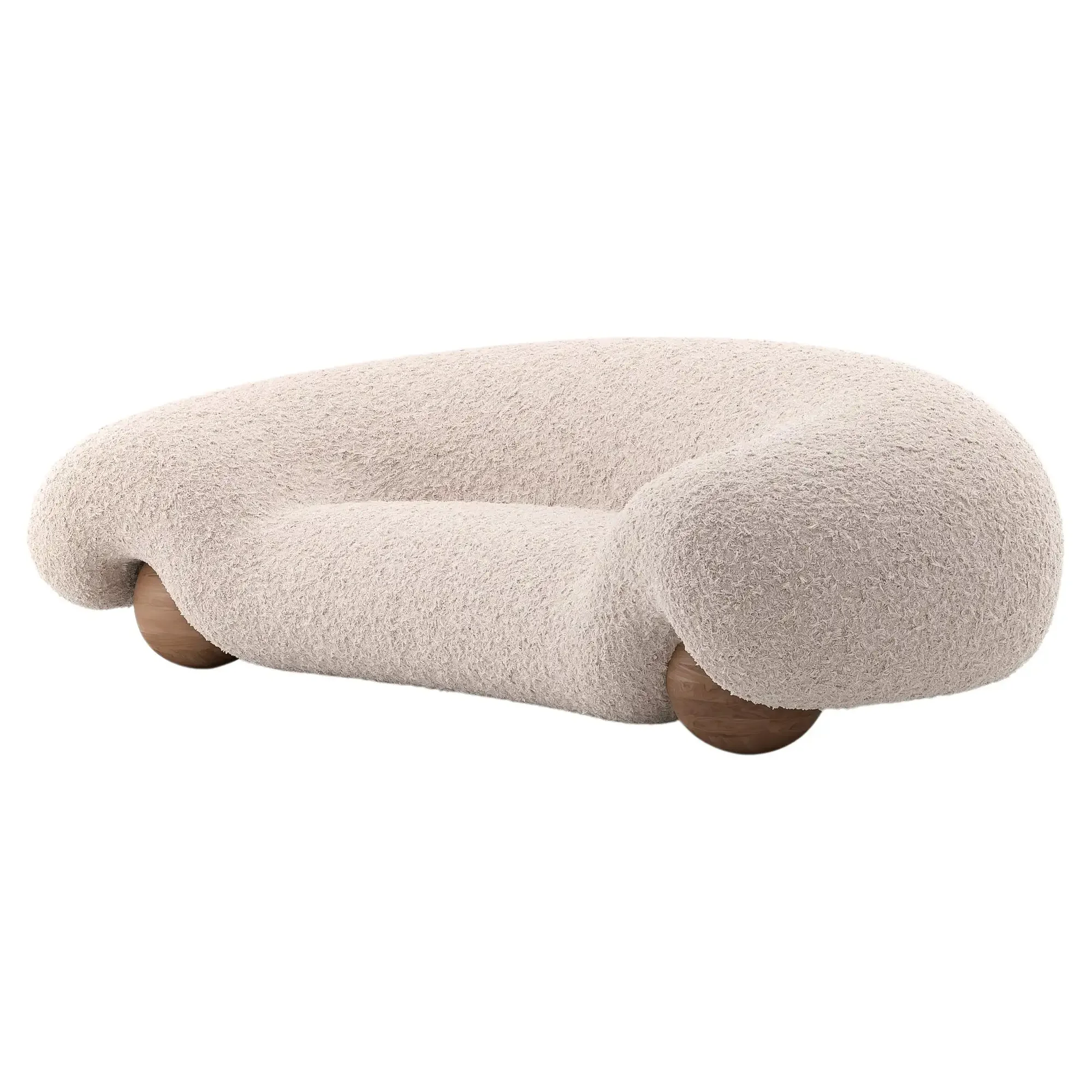 Lamb Sofa