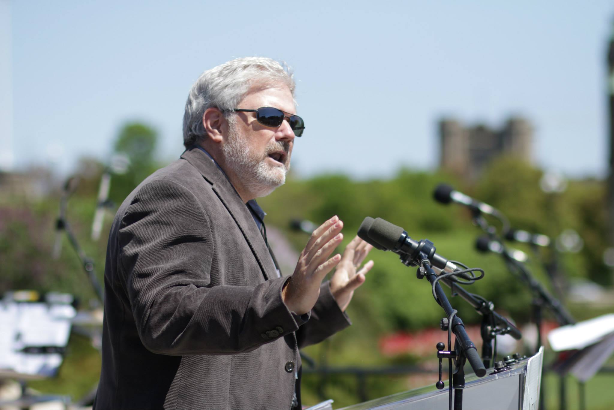 KevSpeaking at March for Life 20,000 in attendance 1.jpg