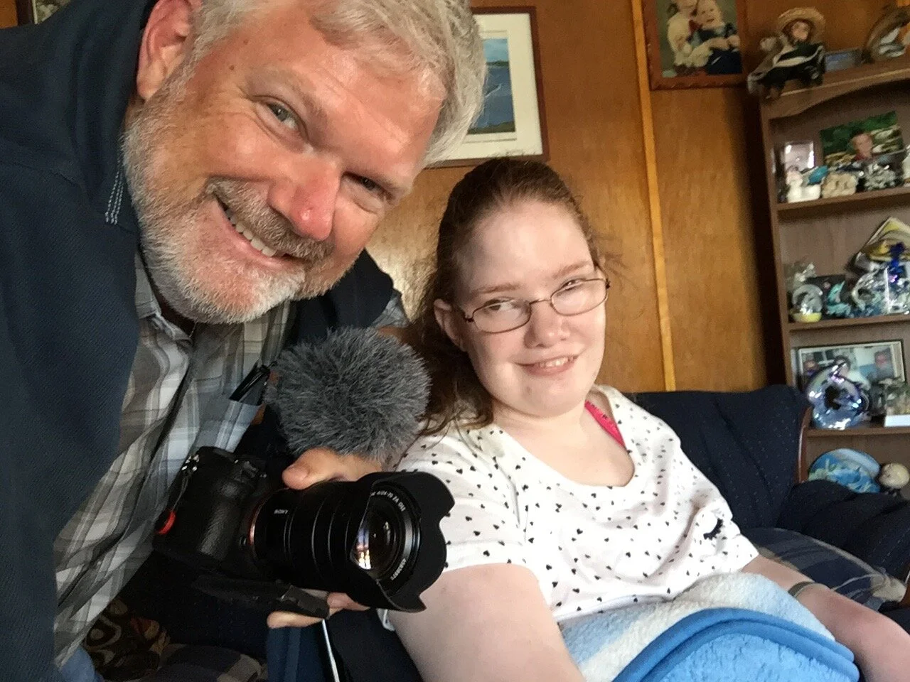 Remembering a Prophet of Hope: Candice Lewis 