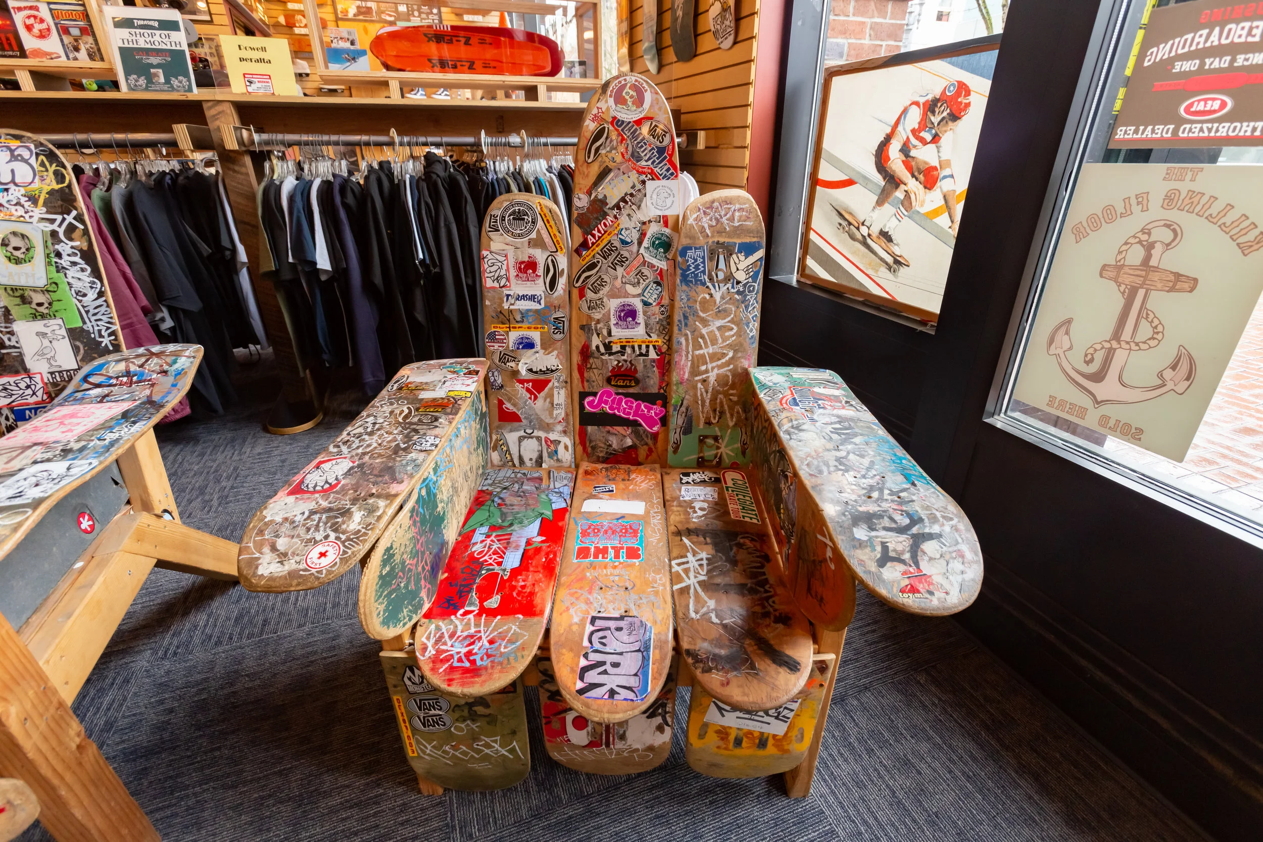 Cal Skate Skateboards