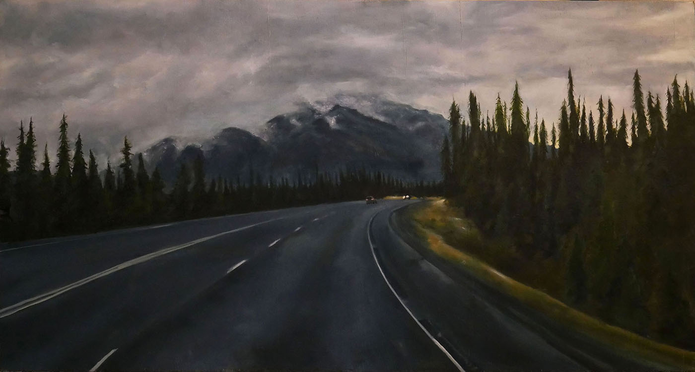 Parks Highway