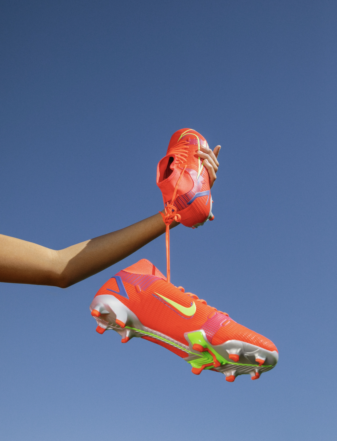 Nike Gear Up S/S 21
