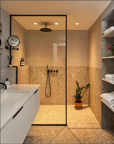 Super Walk-in Shower 2026