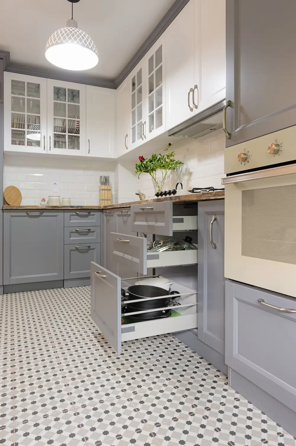 2026 Kitchen Trends