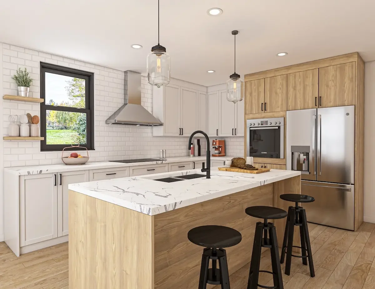 Kitchen Trends 2026 Appliances