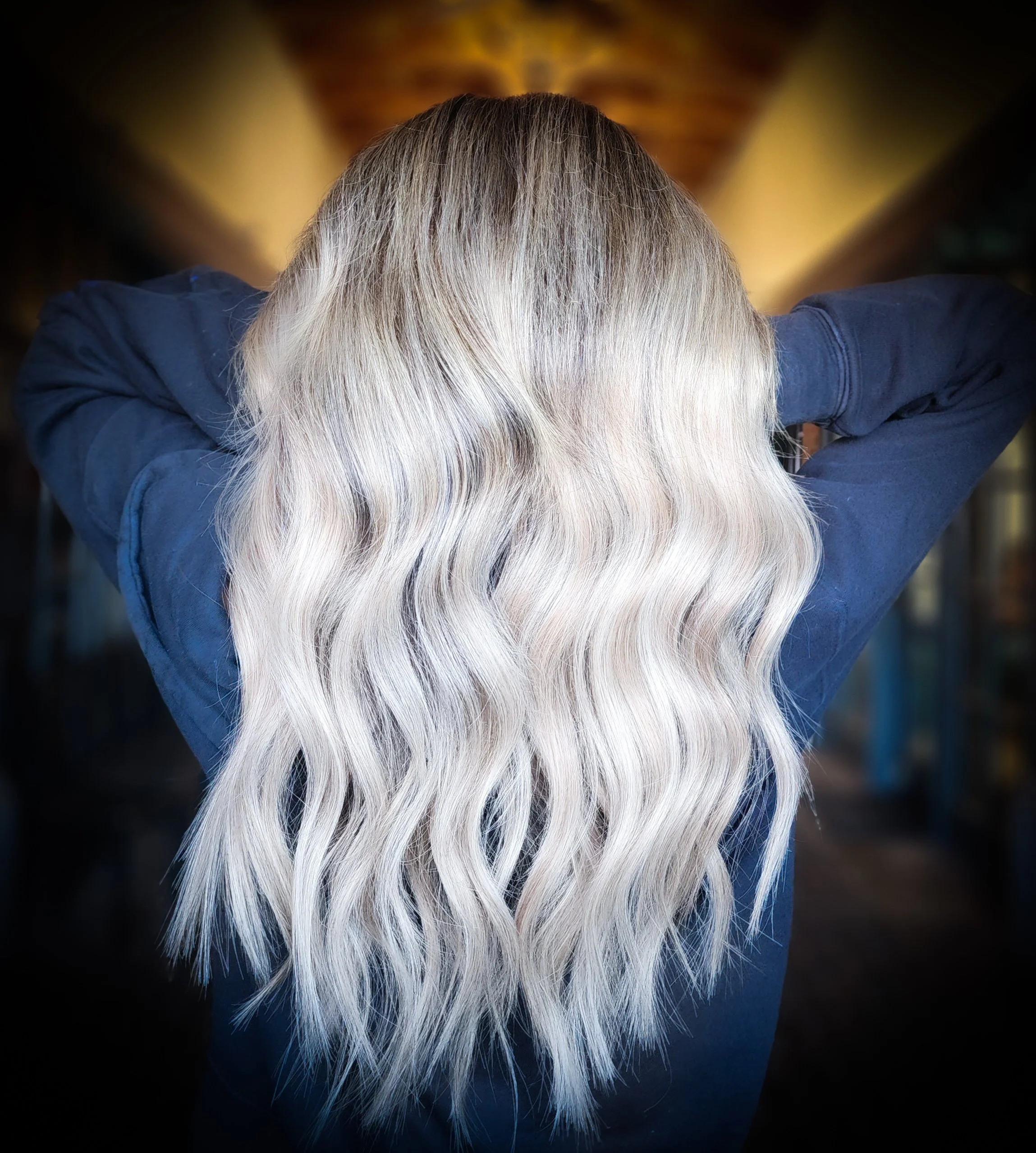 Bello Haven Extensions