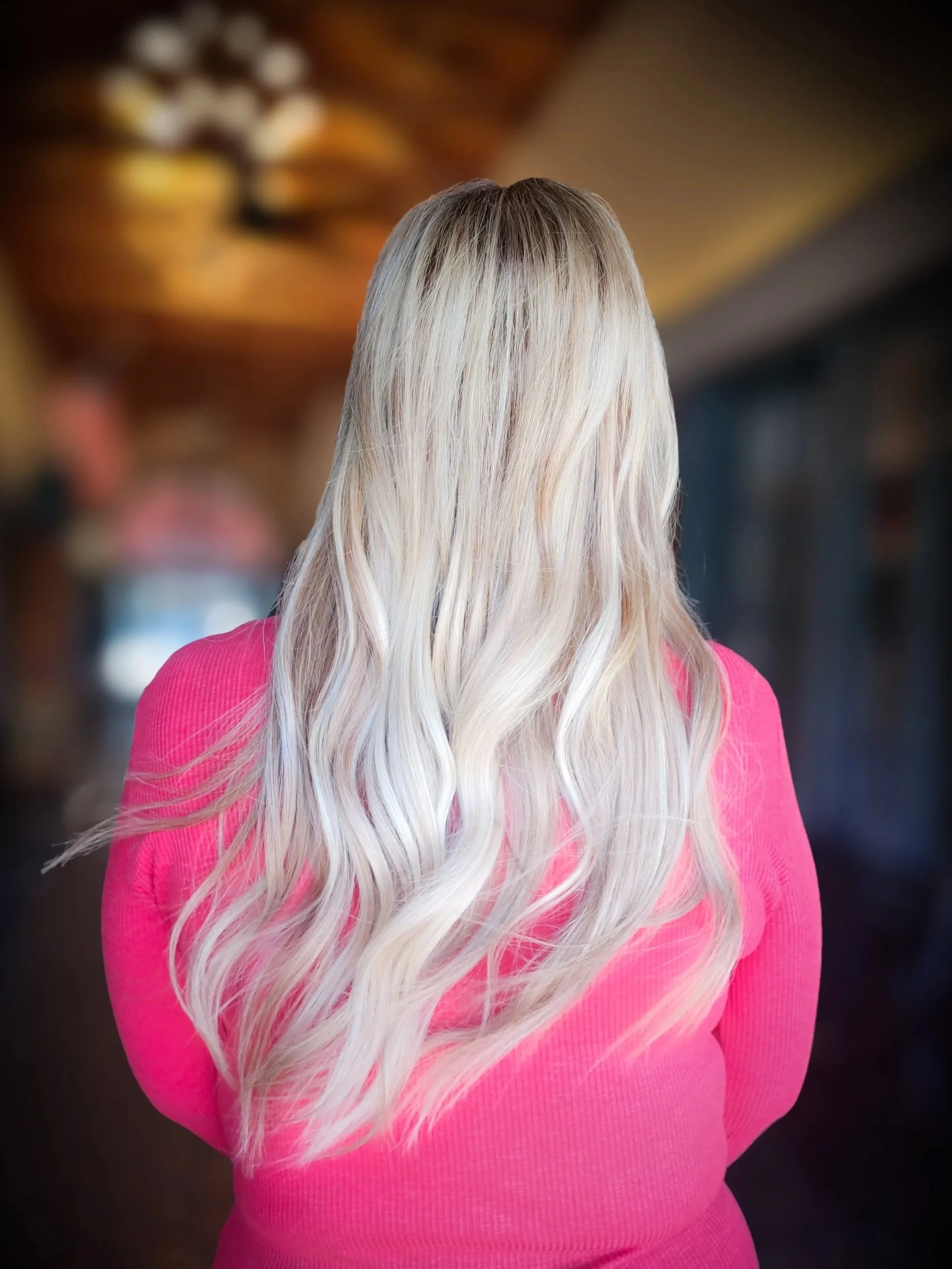 Bello Haven Extensions