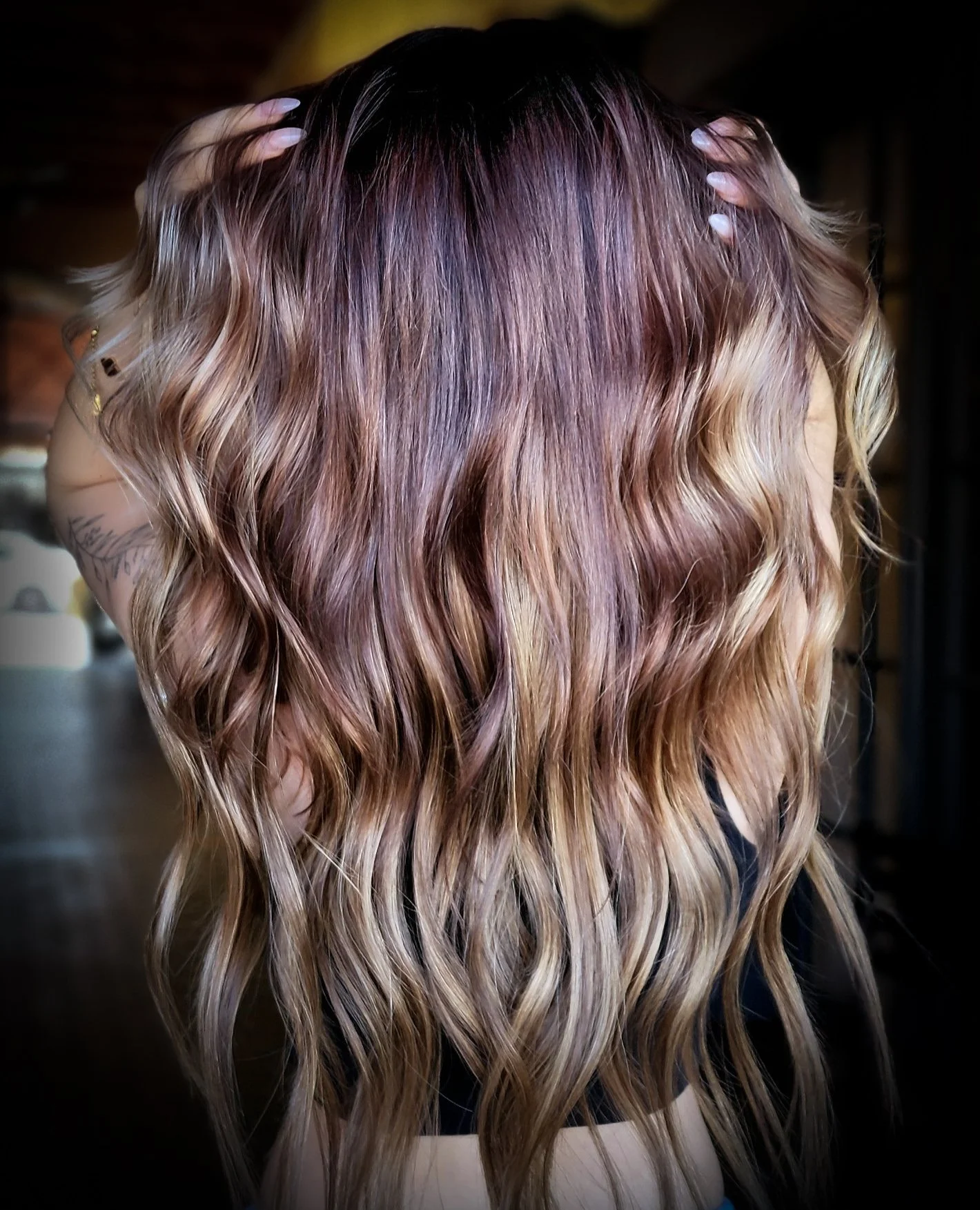 Bello Haven Extensions