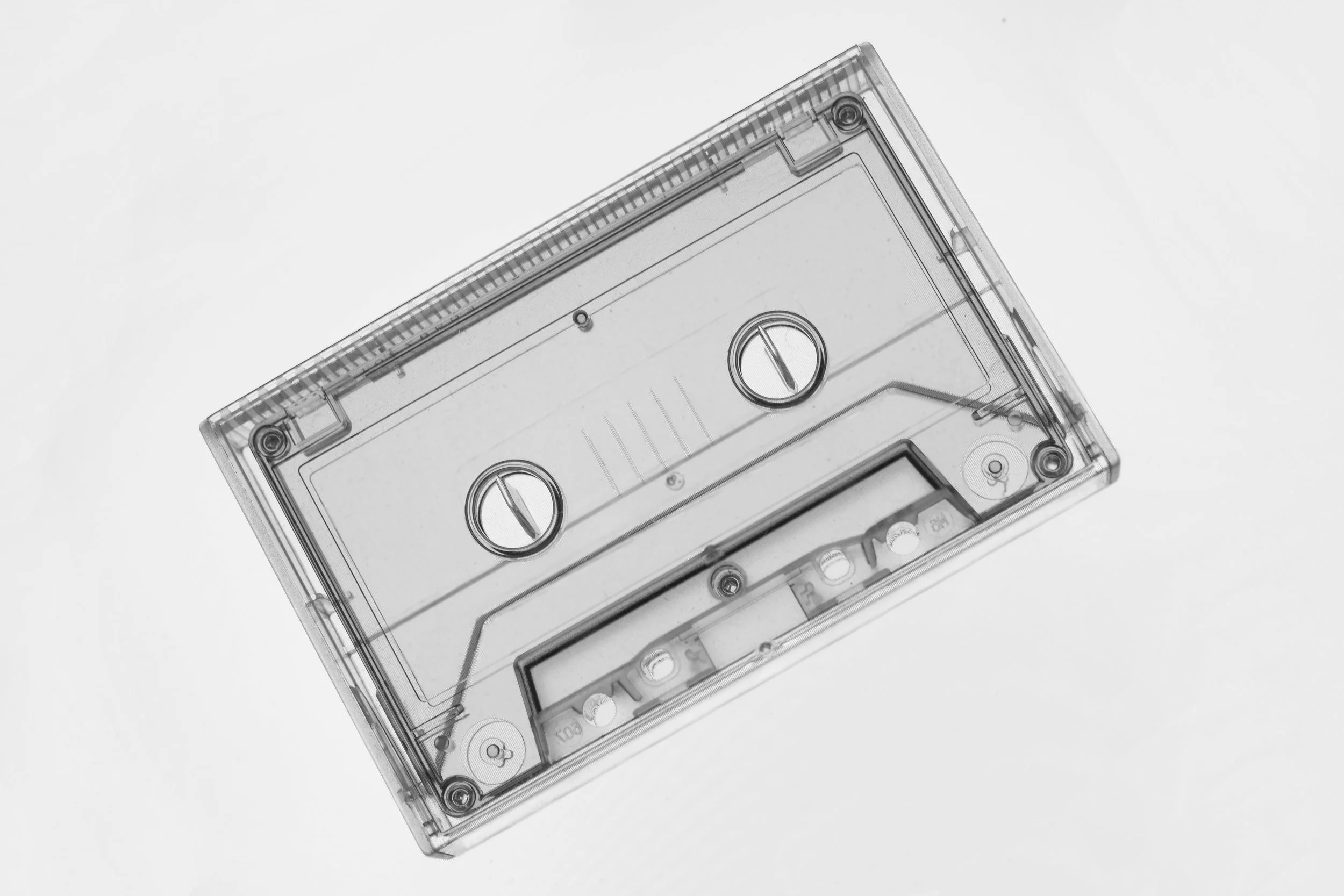 Cassette 1