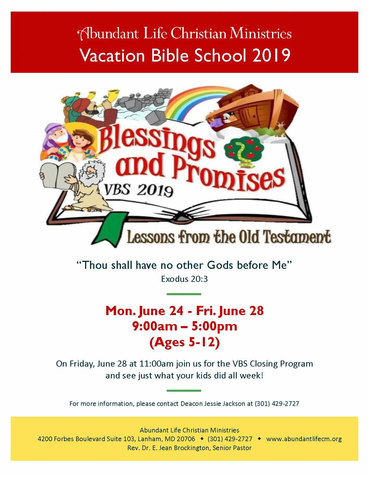 ALCM Vacation Bible School - 2019.jpg