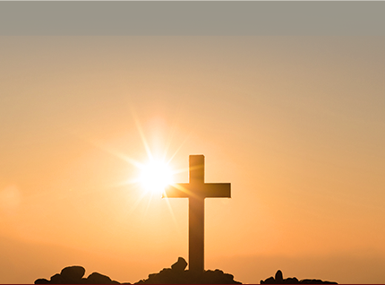 Good Friday Service