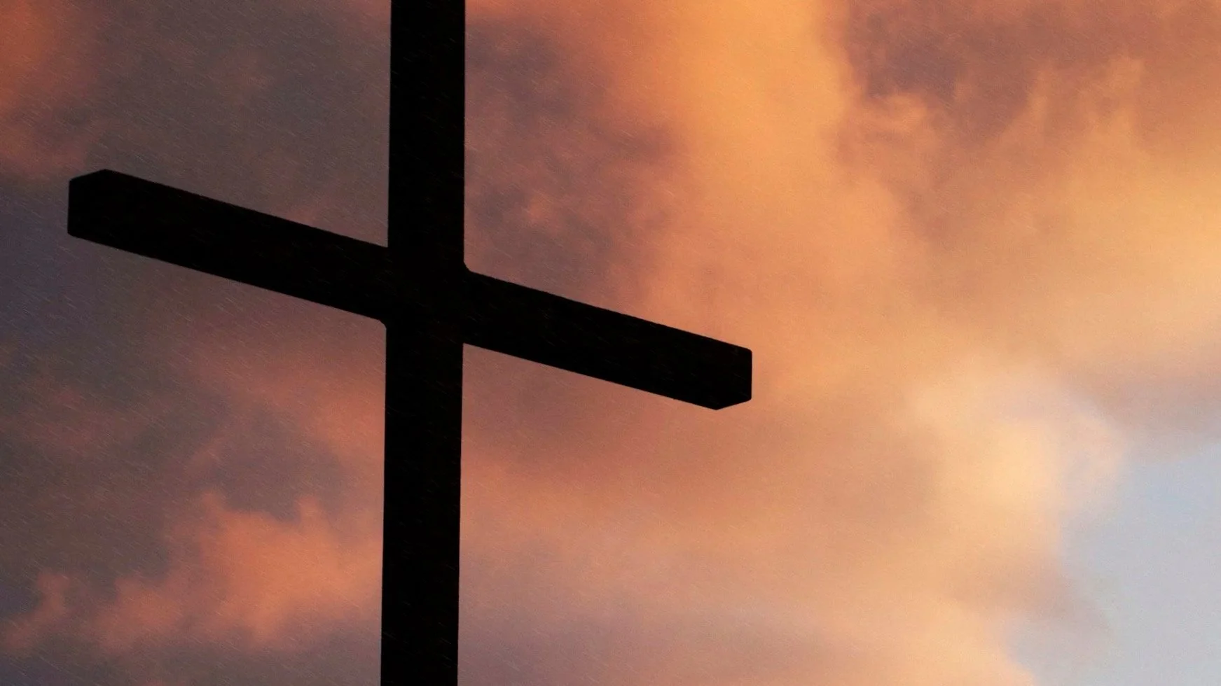 Good Friday &amp; Seven Last Words Service 2026
