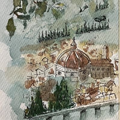 art- retreat- tracey - miller - art - artist - drawing - sketching -watercolour -  tour - holiday - travel -Italy -Florence - Tuscany (6).jpg