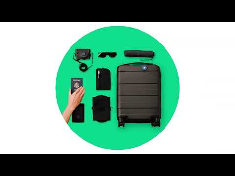 Adero | The Intelligent Organization System for Frequent Flyers