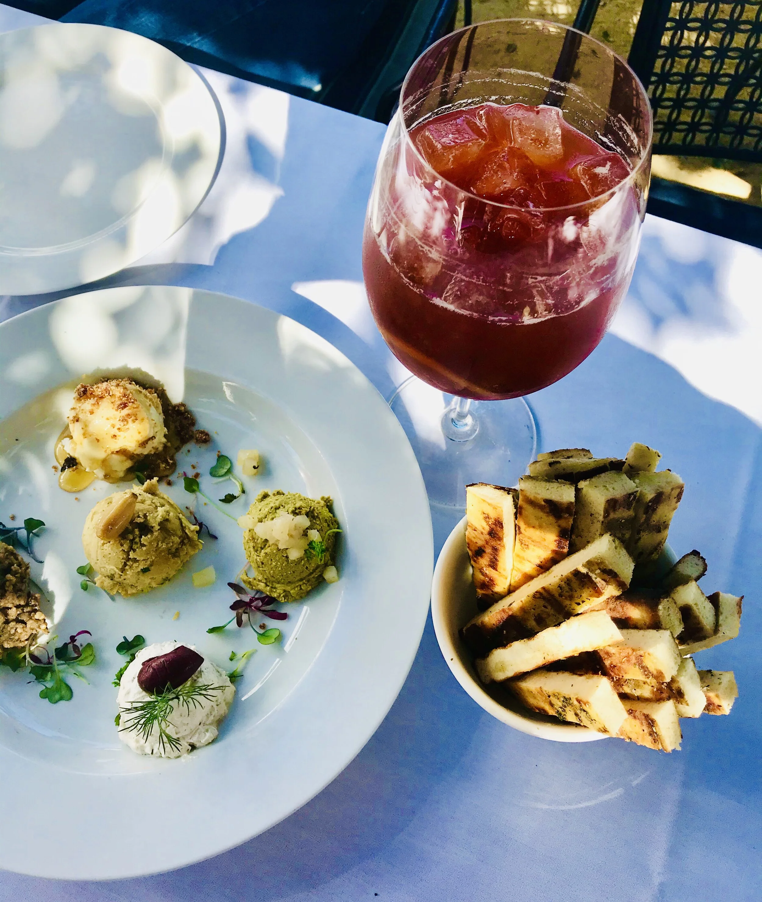 Dining & Downtown Hill — Visit Hill