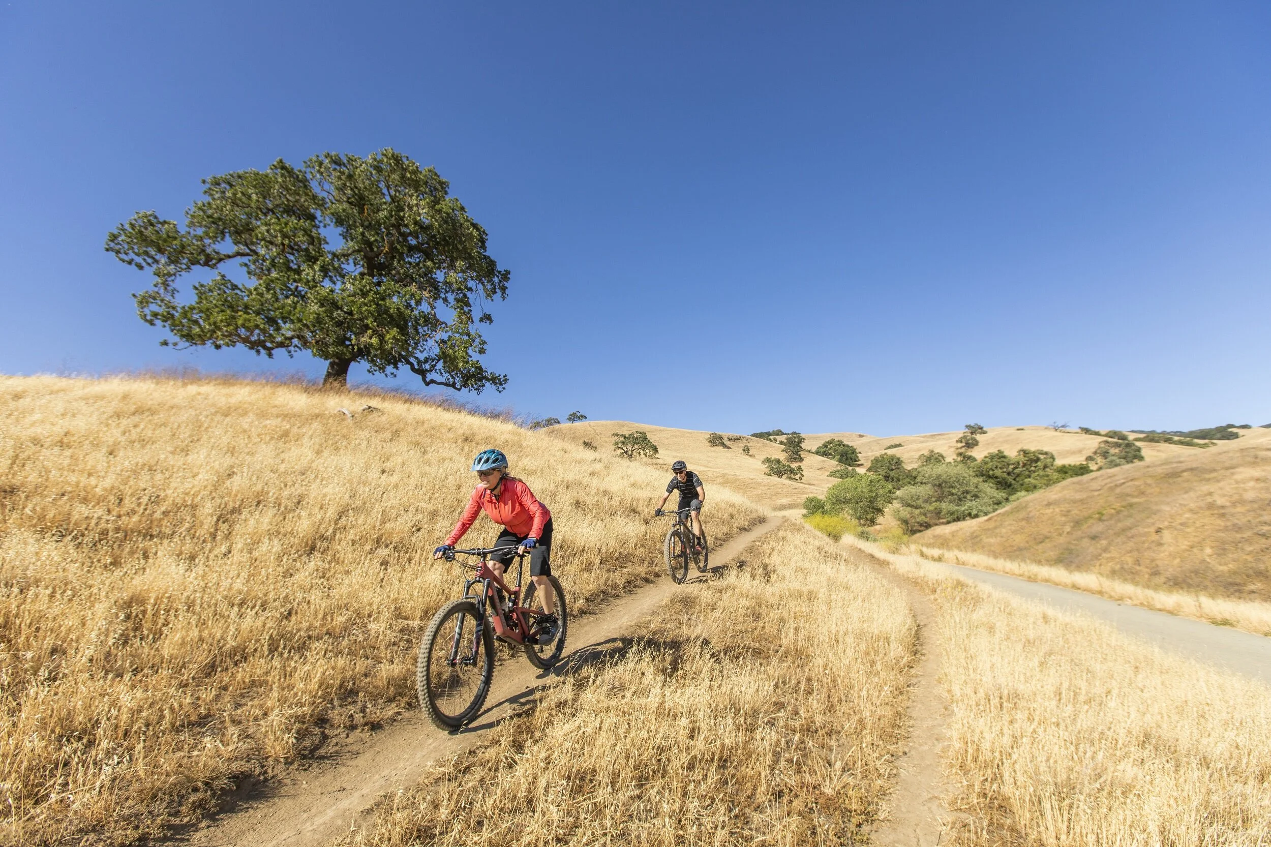 Hill Parks & Open Space — Visit Hill