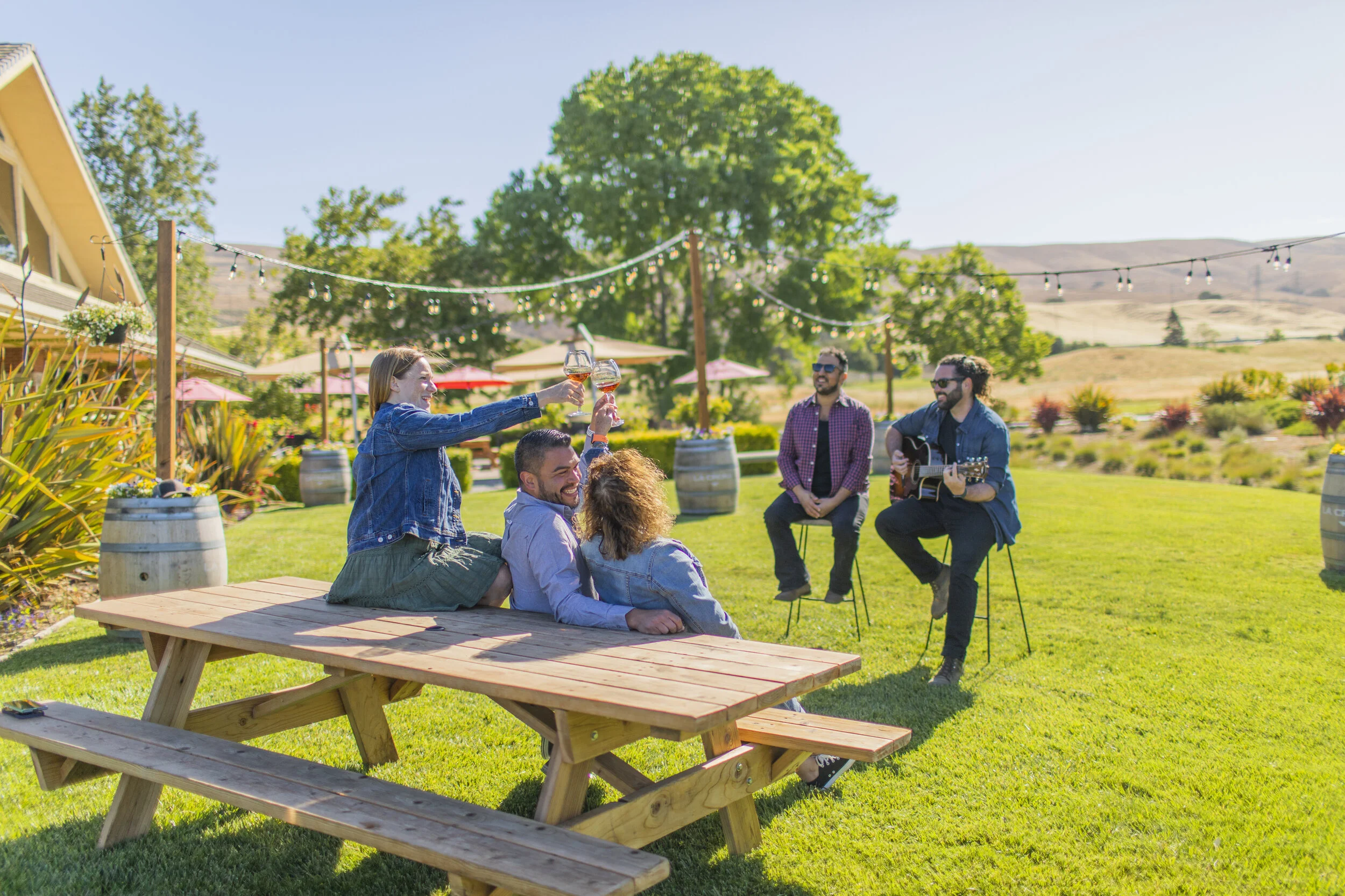 10 Ways to Discover Hill Top Ten Things to Do — Visit Hill