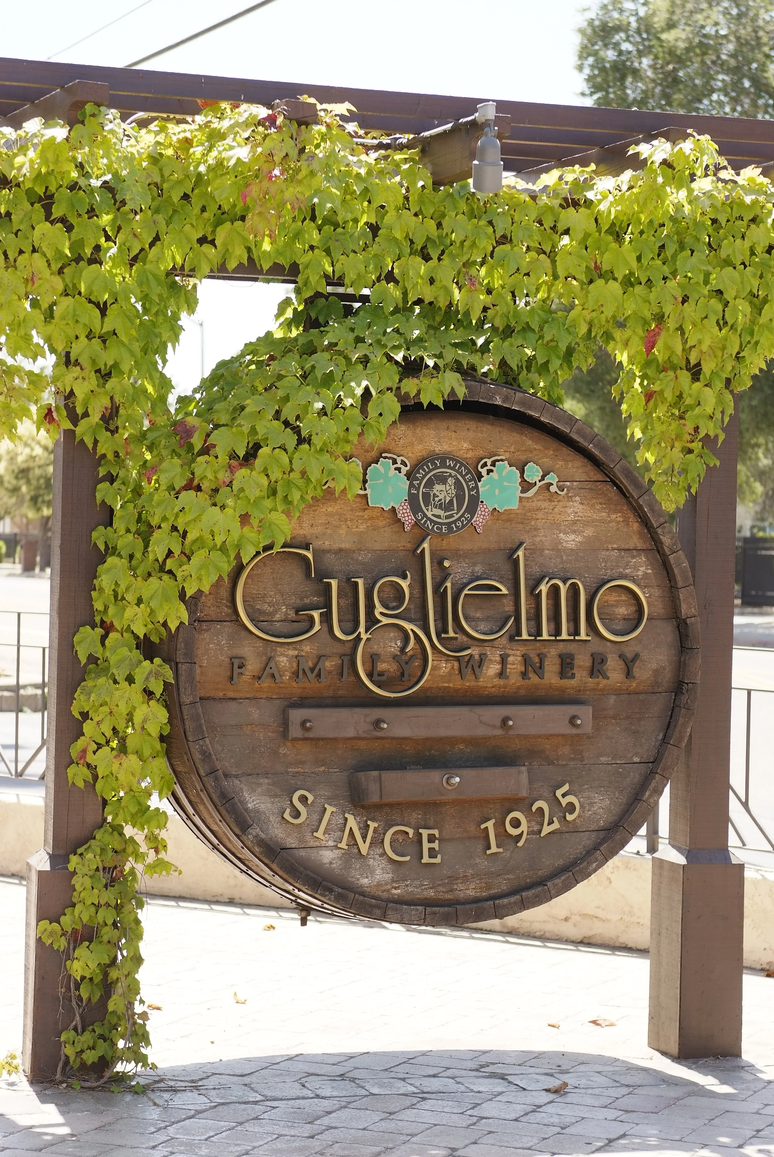 Guglielmo Winery Holiday Winemaker Dinner