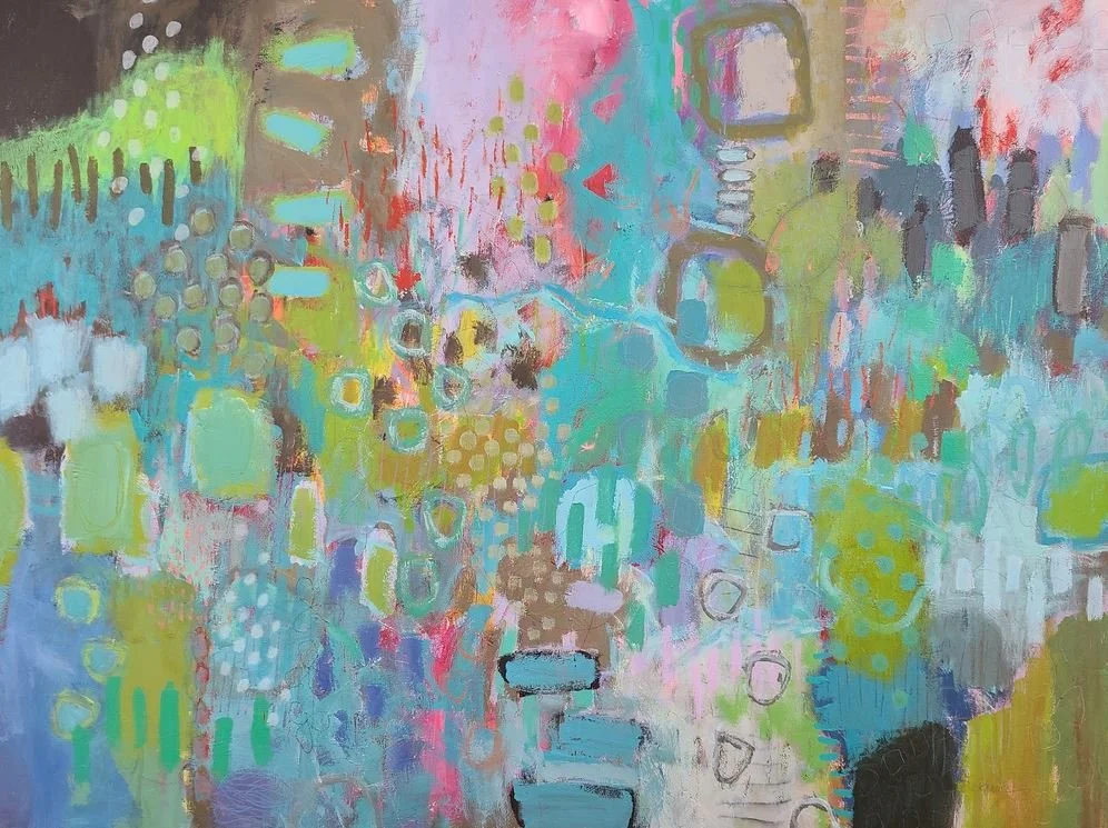 Summer Gallery Reception at Colibri Gallery
