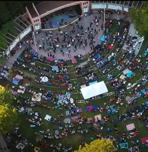 Friday Night Music Series 2022