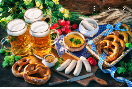 Oktoberfest at Guglielmo Winery - Knights of Columbus Council 8265