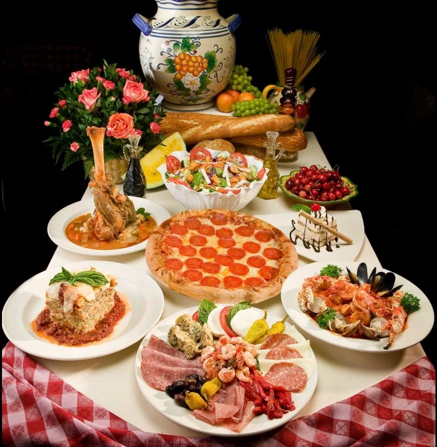 Italian Grill & Pizzeria Opens New Location in Hill, California — Visit Hill