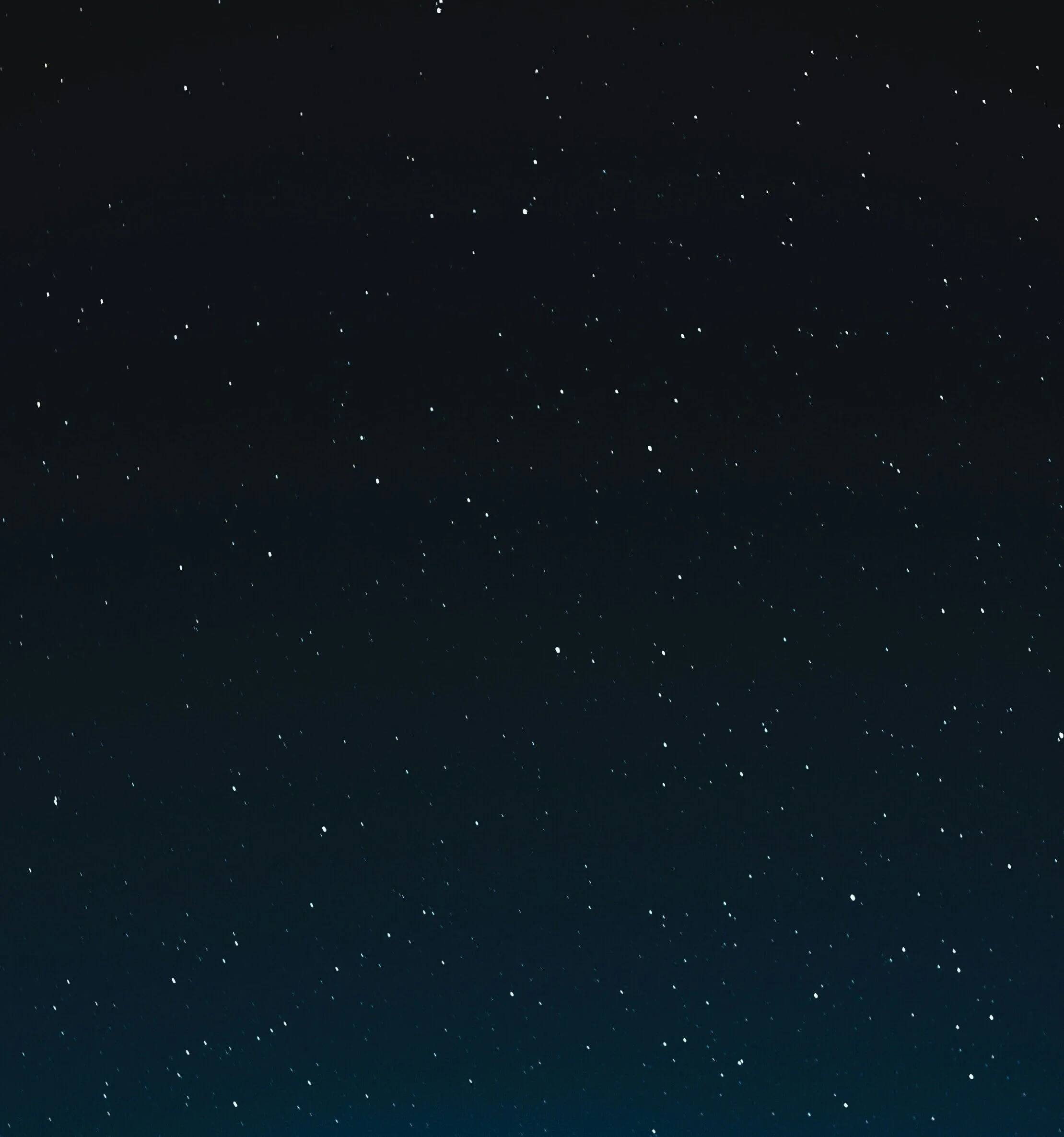 Starry Nights at Rancho Canada del Oro