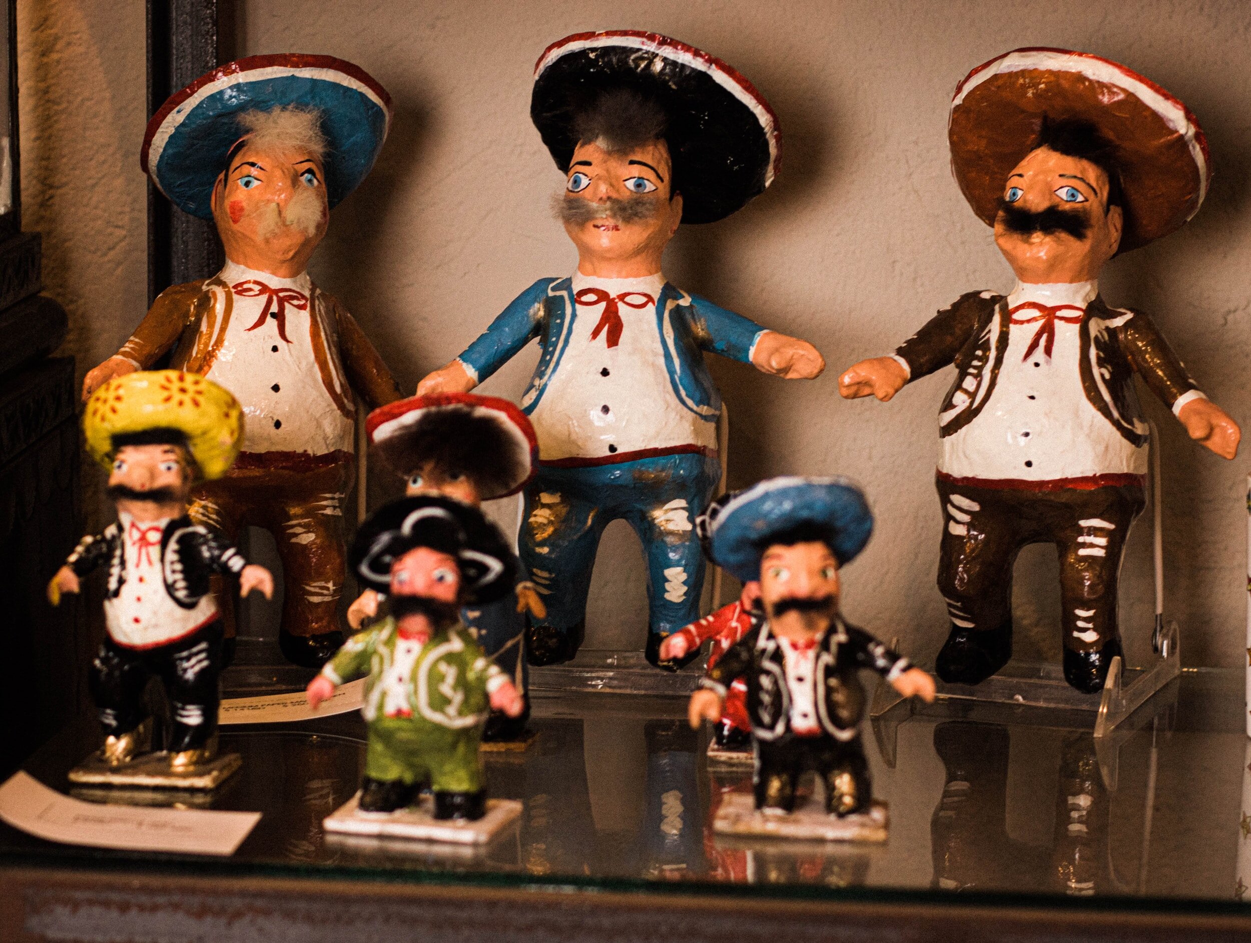 Morgan Hill Holiday Posada by Nueva Esperanza