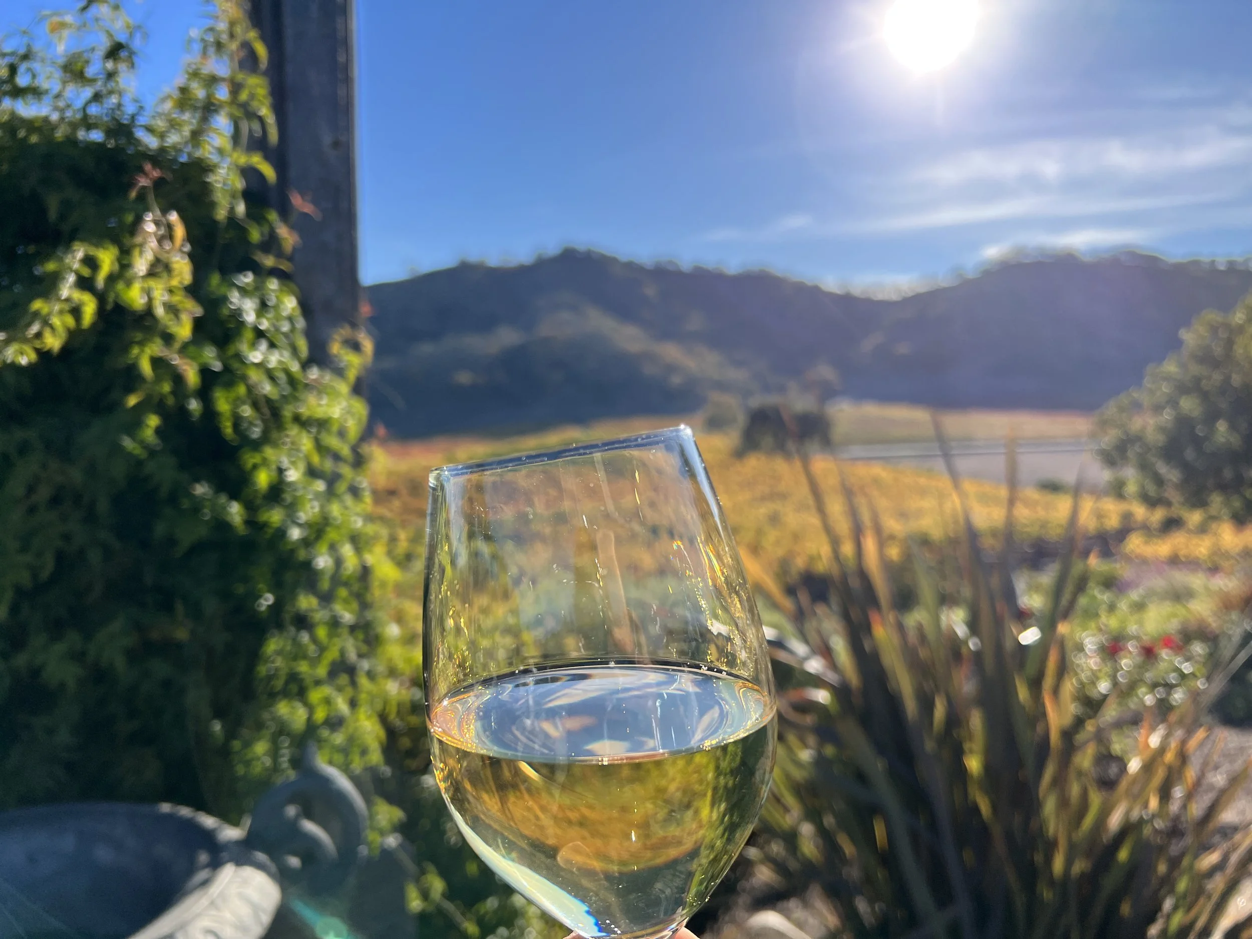 Clos LaChance Valentine's Day 