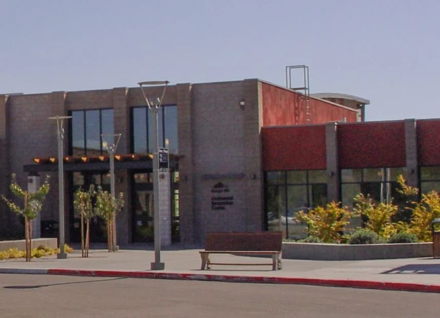 Firewise Information Session at the Centennial Recreation Center