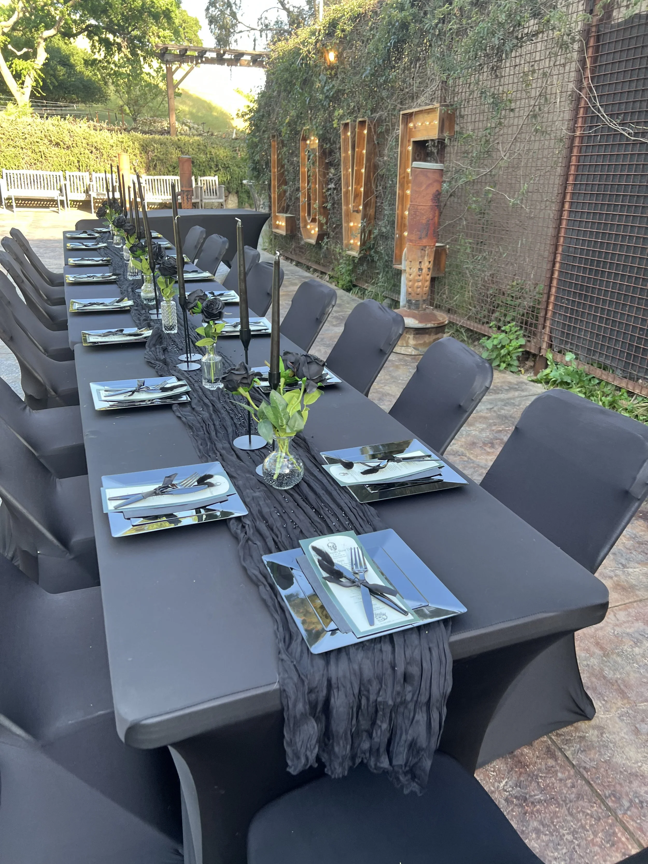 Wedding Fair at EmmaLily Winery