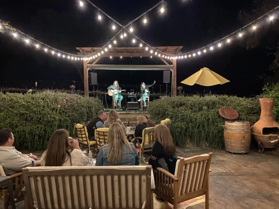 Nashville Nights at EmmaLily Winery