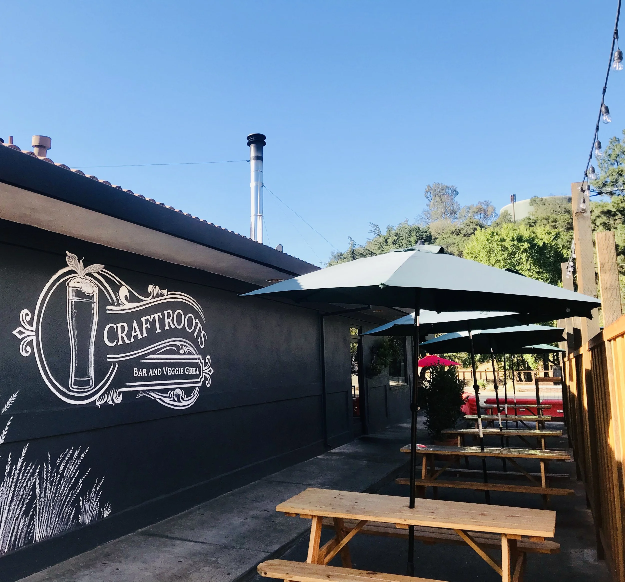 Indian Pop Up at Craft Roots x Ishq Kandhra