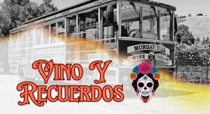Día de Los Muertos Wine Tour