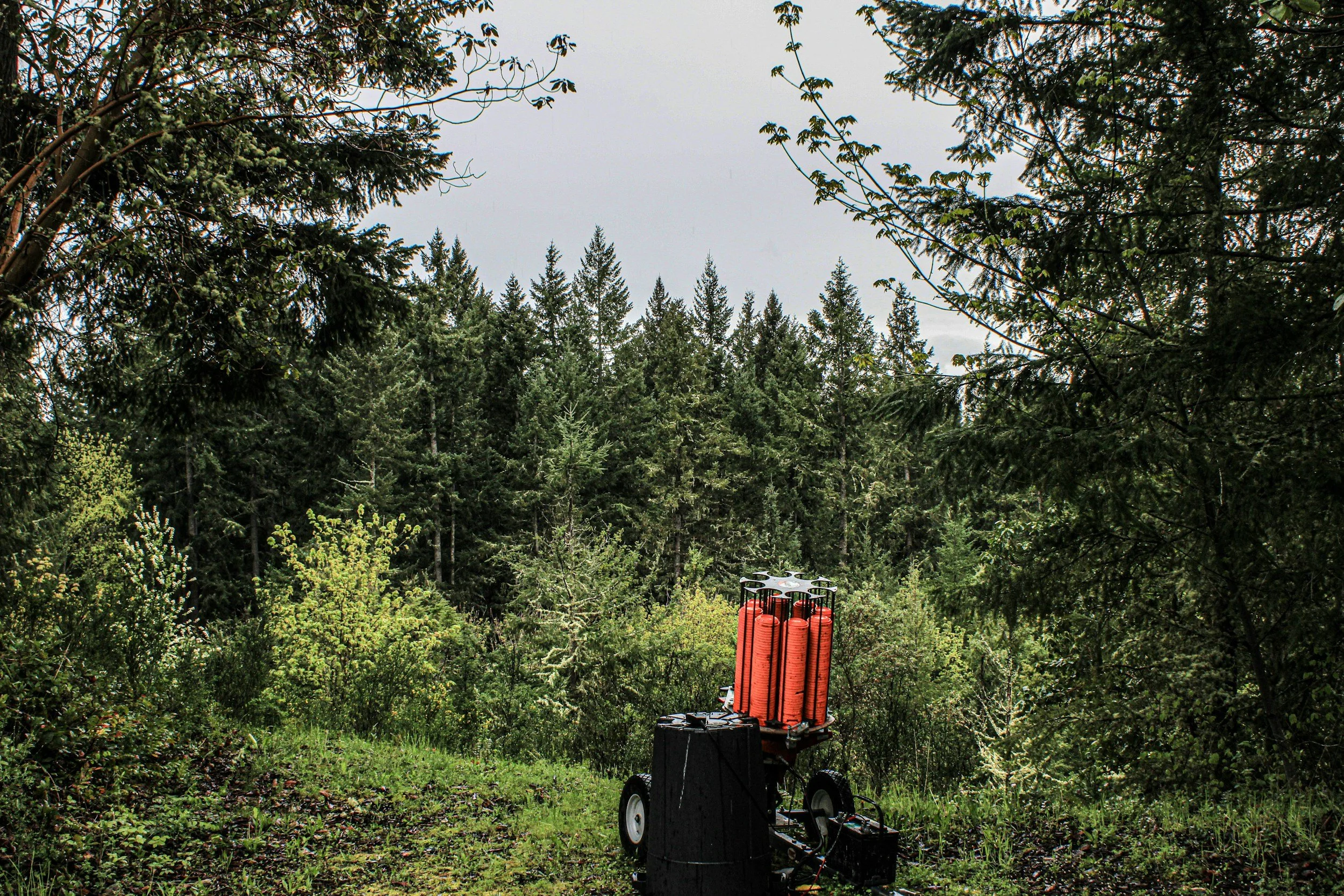 Clays for a Cause Thanksgiving Shoot