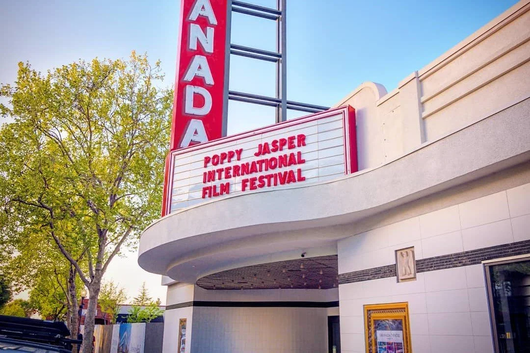 Poppy Jasper International Film Festival