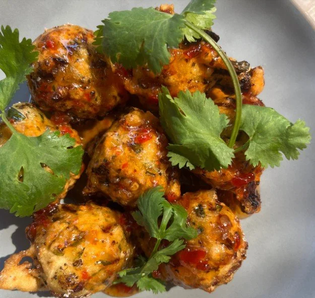  Craft Roots &amp; Kitchen 42 Pop-Up Dinner 