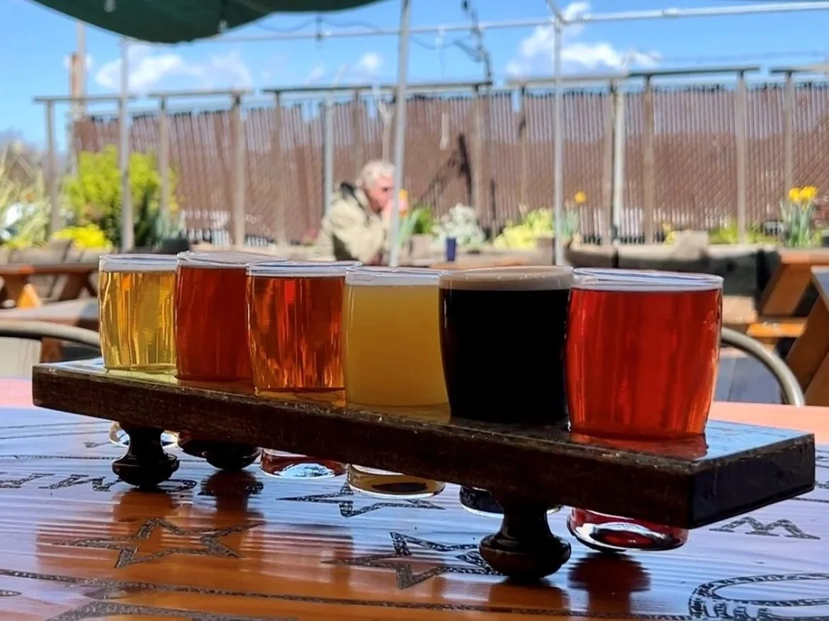 Country Night at Kelly Brewing Company