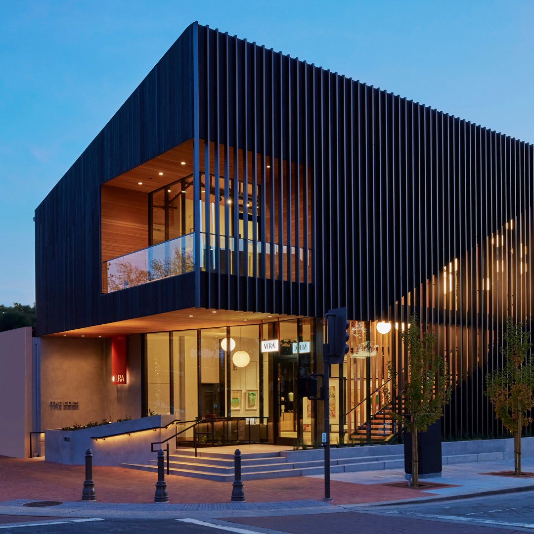 Opening Reception: Carrie Ann, Jylian, and Colibri Group Show