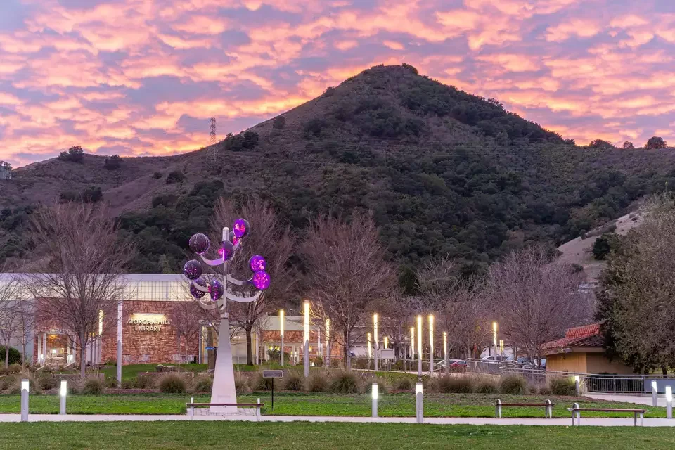 Love Letters to Morgan Hill: Celebrating 120 Years