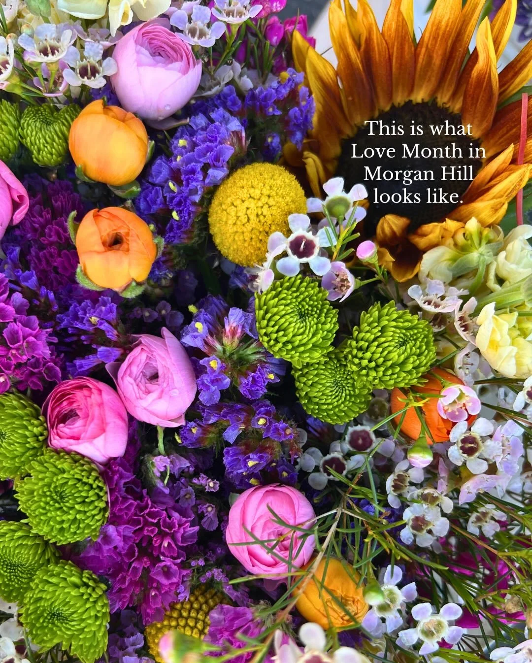 How are you doing Love Month? 💗

Maybe it&rsquo;s dessert first. Maybe it&rsquo;s a cozy coffee stop or a little local shopping. Maybe it&rsquo;s a walk outside, a glass of wine, or all of the above. From sweet treats and thoughtful gifts to fresh a