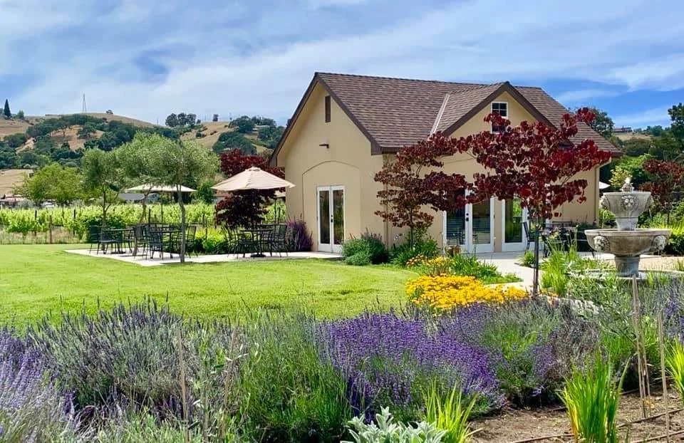 Lion Ranch Sip &amp; Shop