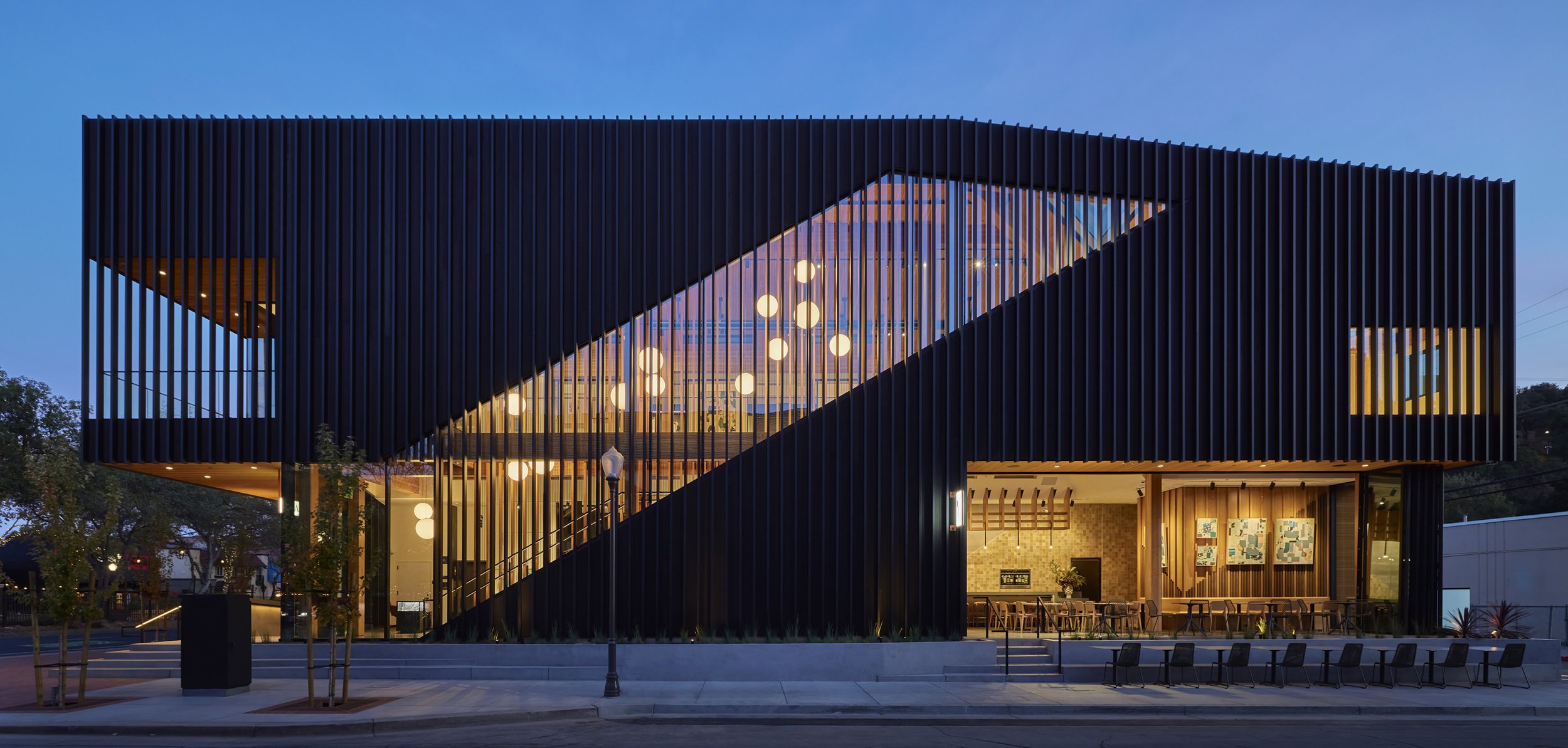 Local Discovery in Morgan Hill