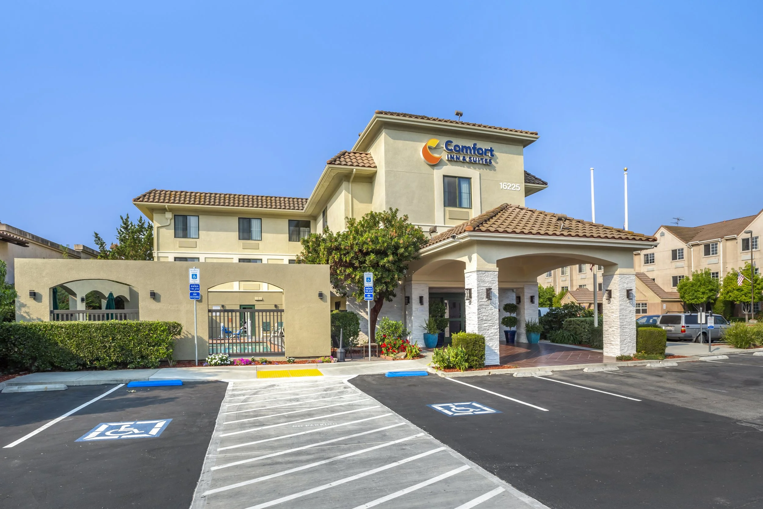 Your Morgan Hill Home Base