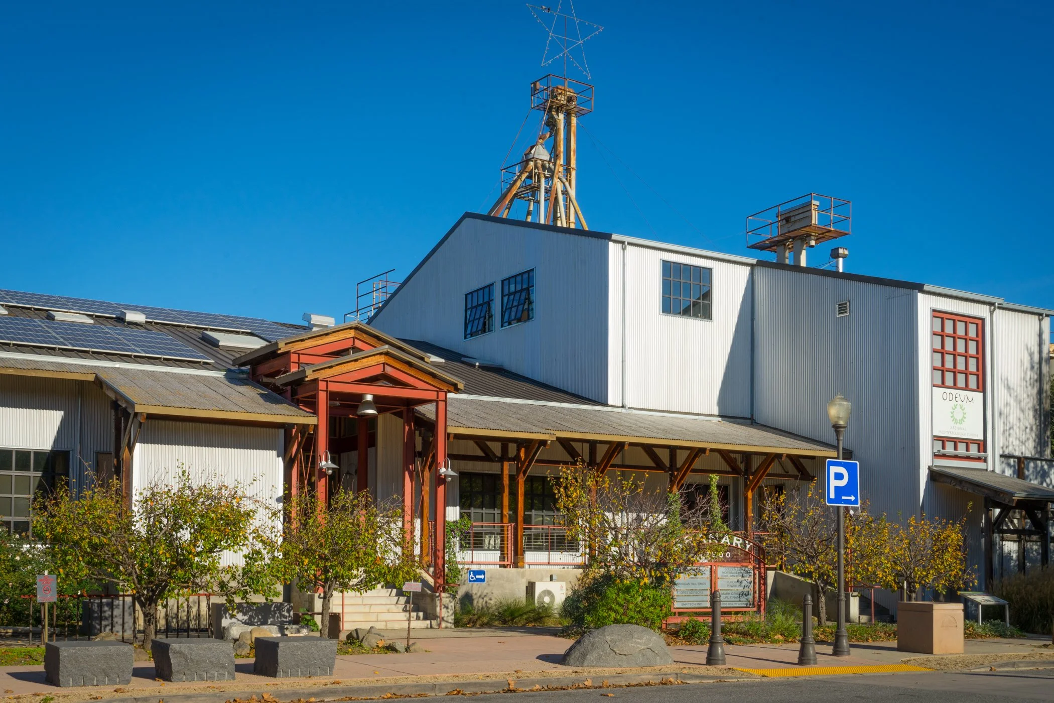 Eat &amp; Drink in Morgan Hill