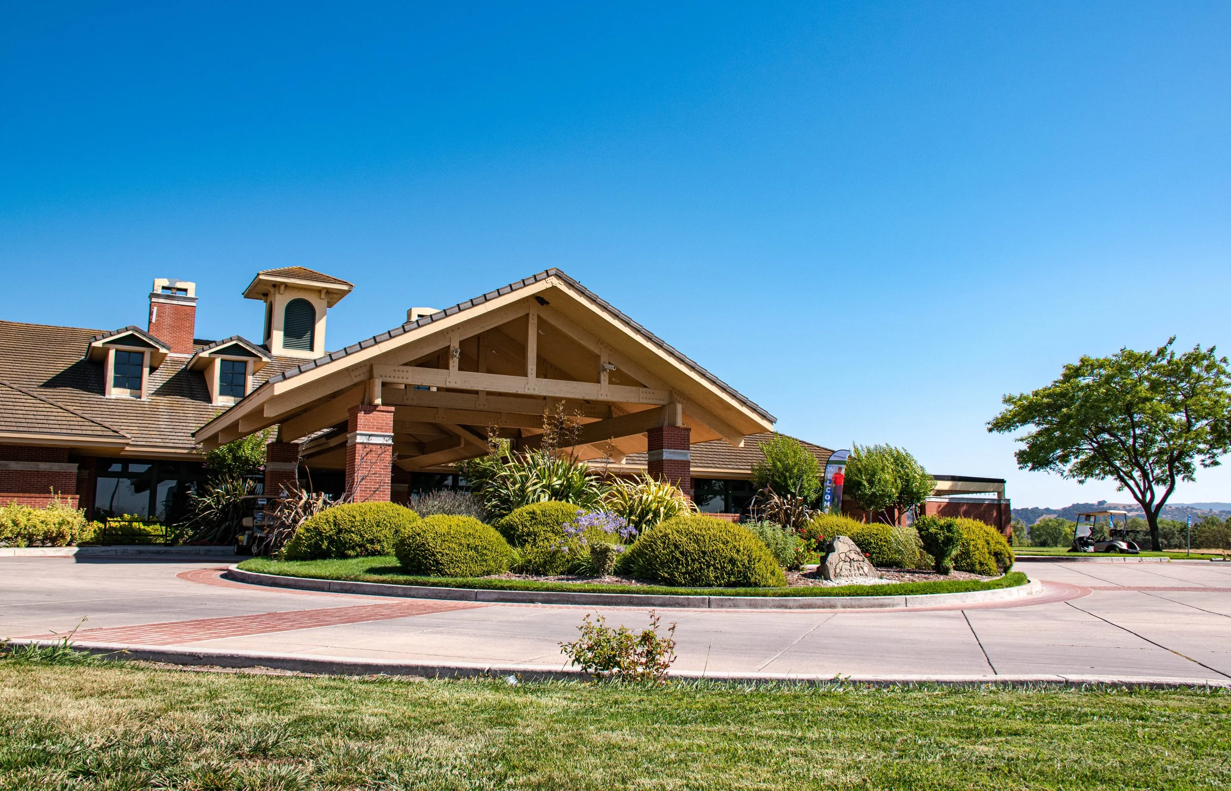 Easter Brunch at Coyote Creek Golf Course