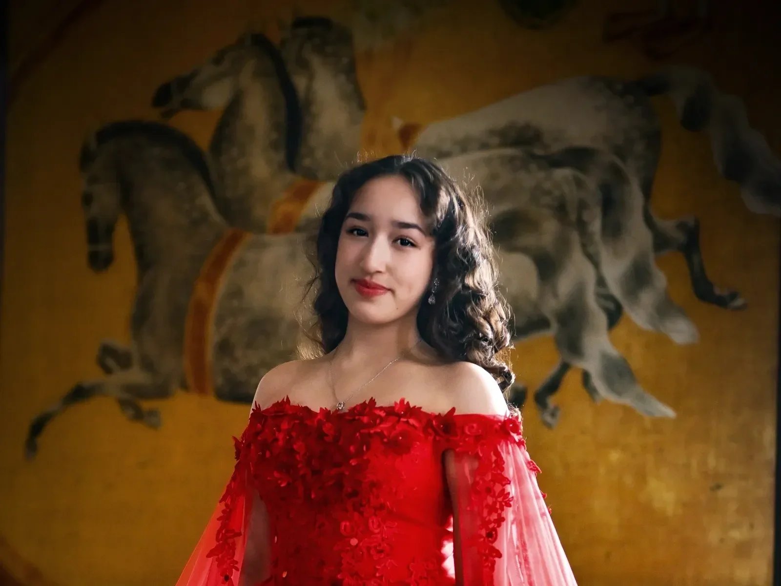 Opera concert with Alliana Lili Yang