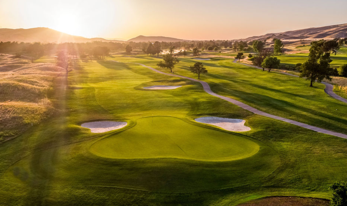 Fore the Girls (Twilight 9) at Coyote Creek Golf Club