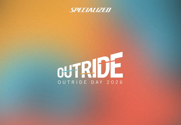 Outride Day at Specialized