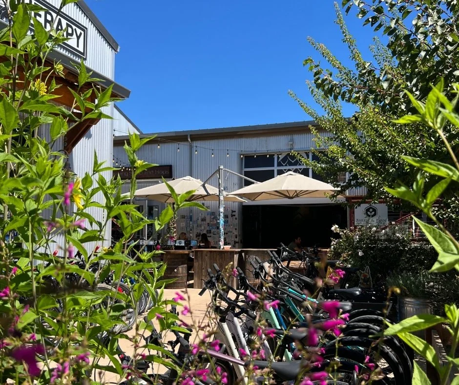 Spring Things To Do — Visit Morgan Hill